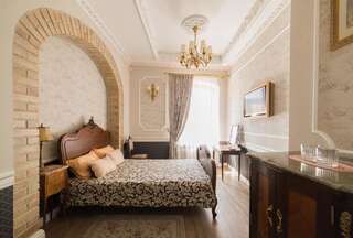 Отели типа «постель и завтрак» Gabi B&B Вильнюс Двухместный номер «Комфорт» с 1 кроватью-5